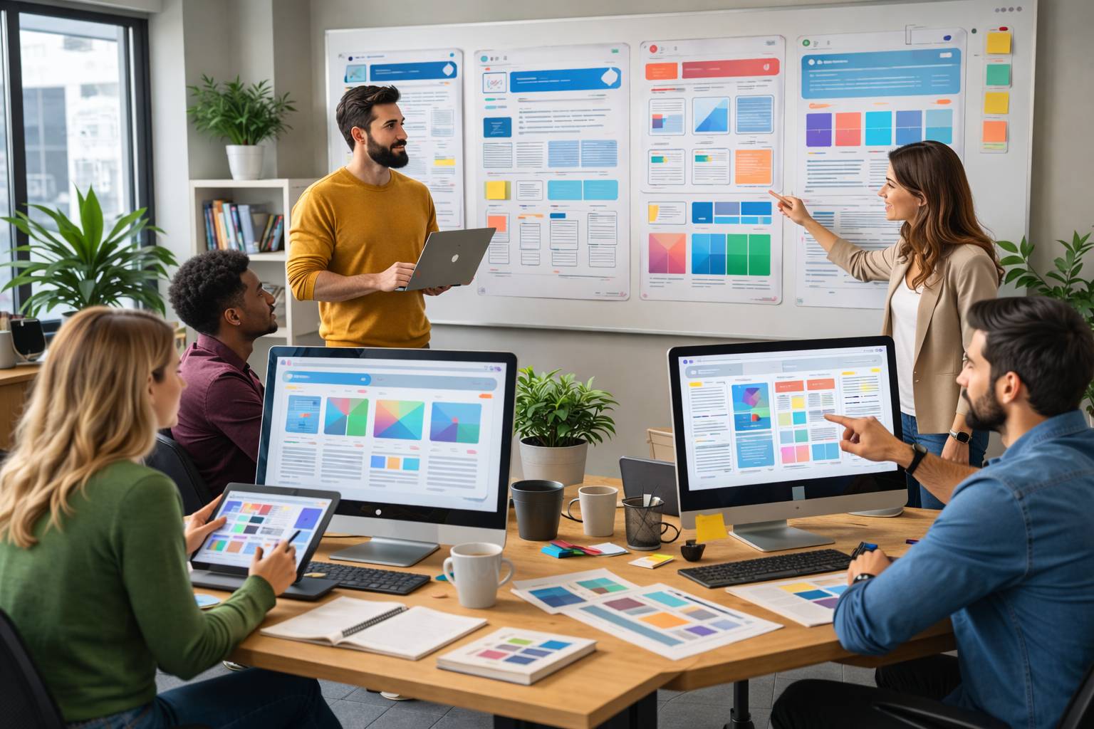 What Is Website Design and Why Is It Important?